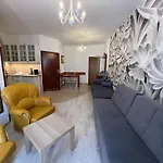 Проживание в семье Reksor Мендзыздрое