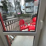 Reksor Проживание в семье Мендзыздрое