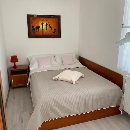 Reksor * Miedzyzdroje