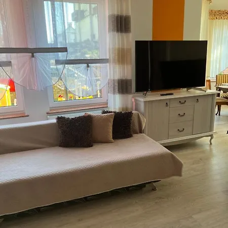 Reksor * Miedzyzdroje