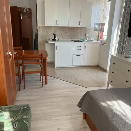 Ubytování v soukromí Reksor *