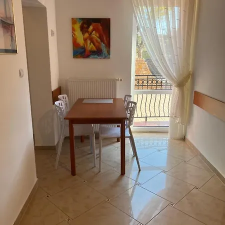 Reksor Ubytování v soukromí