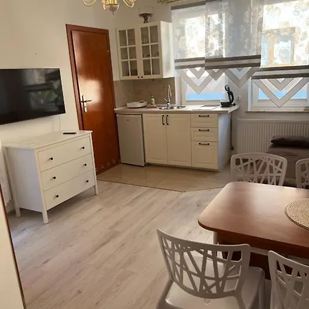 Reksor Homestay Miedzyzdroje