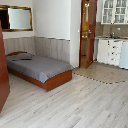 Kwatera prywatna Reksor Międzyzdroje