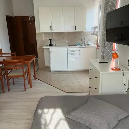 Ubytování v soukromí Reksor