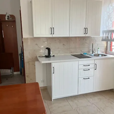 Reksor * Międzyzdroje