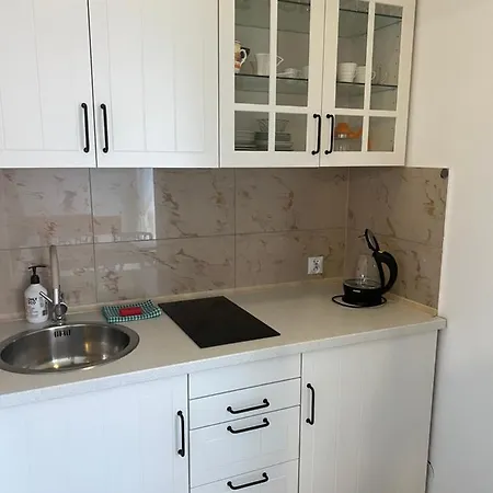 Reksor Kwatera prywatna Międzyzdroje