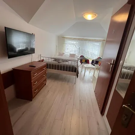 Reksor * Miedzyzdroje