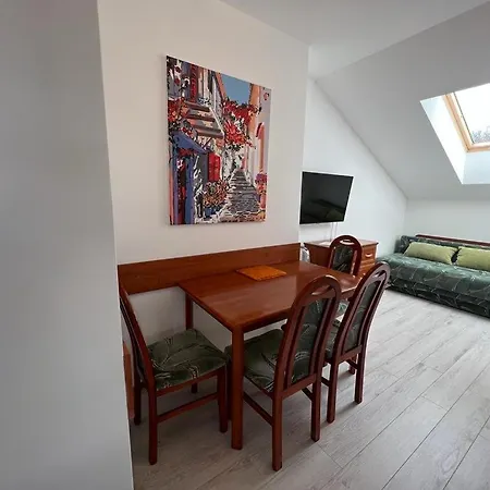 Reksor Ubytování v soukromí *