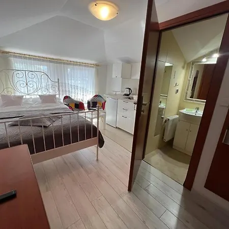 Homestay Reksor Miedzyzdroje