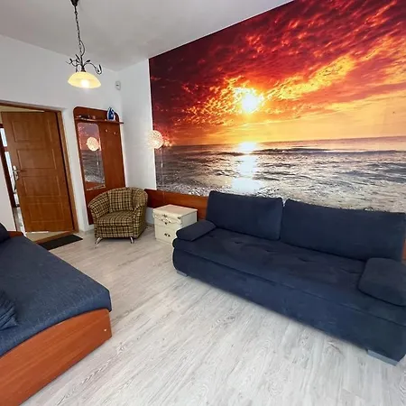 Reksor Homestay Miedzyzdroje