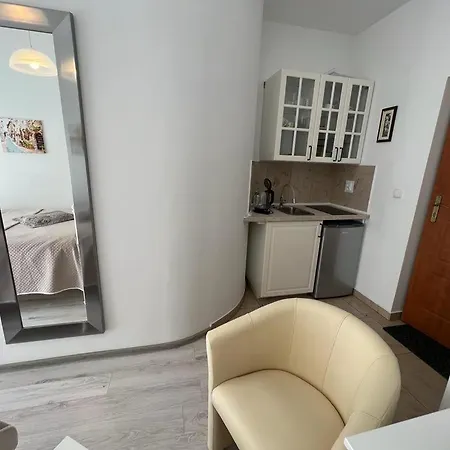 Reksor Ubytování v soukromí