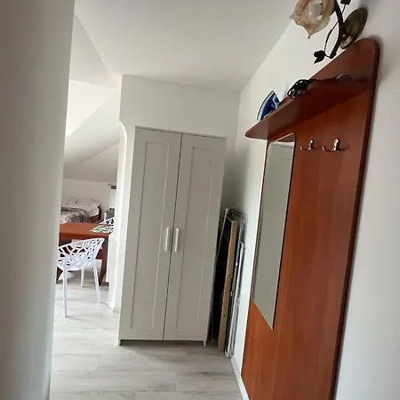 Kwatera prywatna Reksor Międzyzdroje