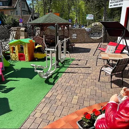 Reksor Homestay Miedzyzdroje