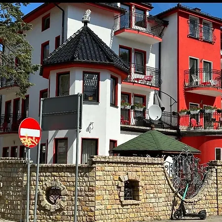 Reksor Ubytování v soukromí *