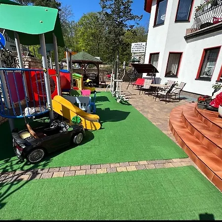 Reksor * Miedzyzdroje