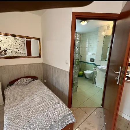 Reksor * Miedzyzdroje