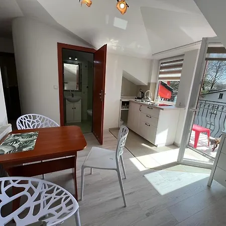 Reksor Ubytování v soukromí *