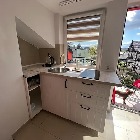 Reksor Ubytování v soukromí