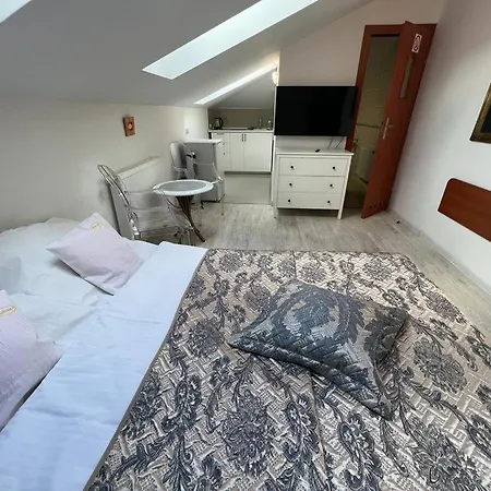 Ubytování v soukromí Reksor *