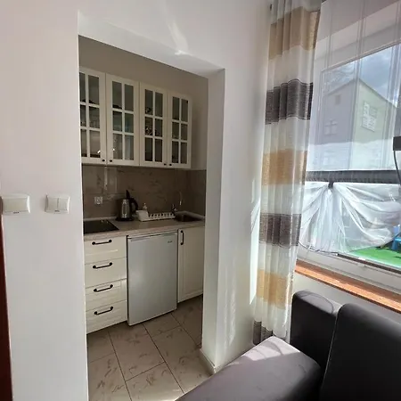 Reksor Ubytování v soukromí