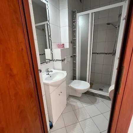 Reksor Ubytování v soukromí