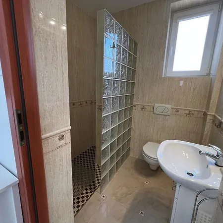 Reksor Ubytování v soukromí Miedzyzdroje