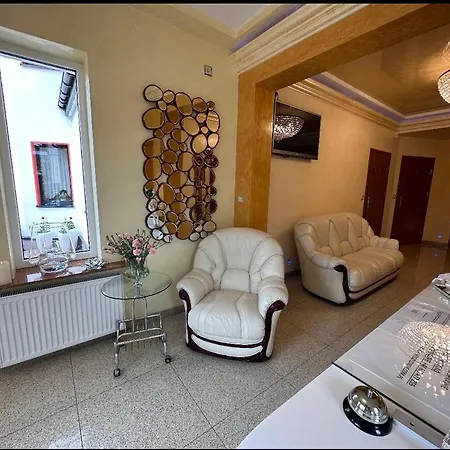 Reksor * Miedzyzdroje