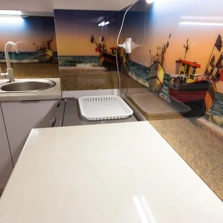 Homestay Reksor Miedzyzdroje