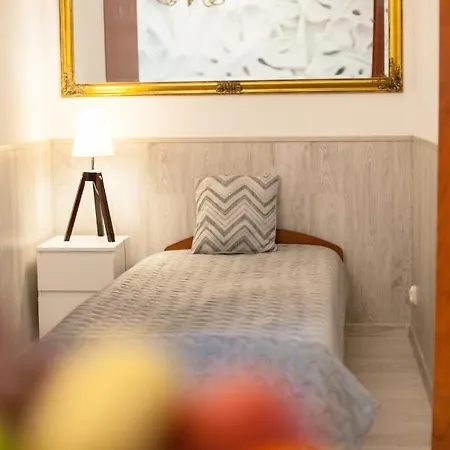 Reksor Homestay Miedzyzdroje