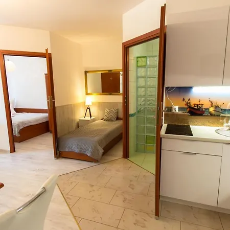 Reksor * Miedzyzdroje