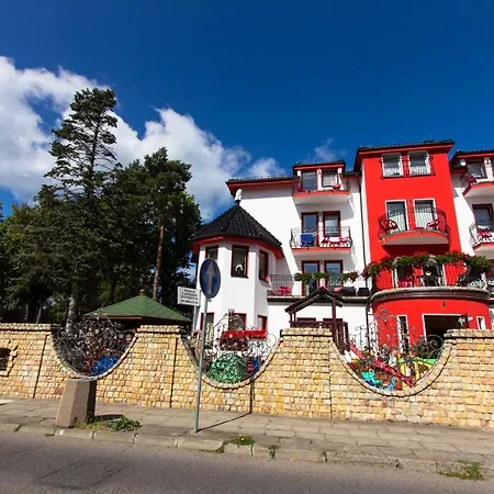 Ubytování v soukromí Reksor *