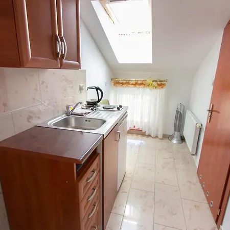 Reksor Homestay Miedzyzdroje