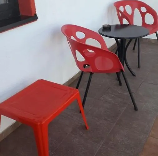 Ubytování v soukromí Reksor Miedzyzdroje