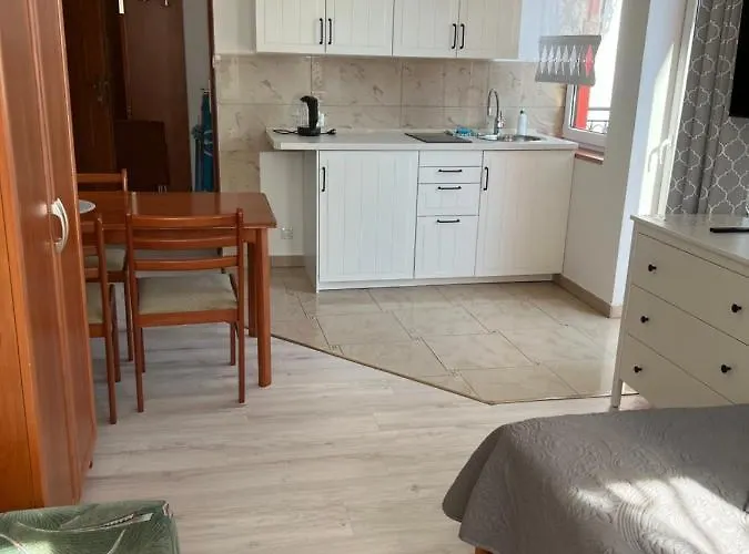 Privatunterkunft Reksor *