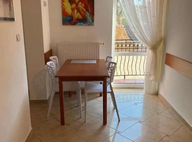 Reksor Privatunterkunft