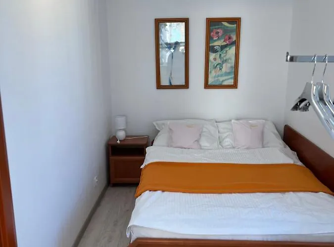 Privatunterkunft Reksor