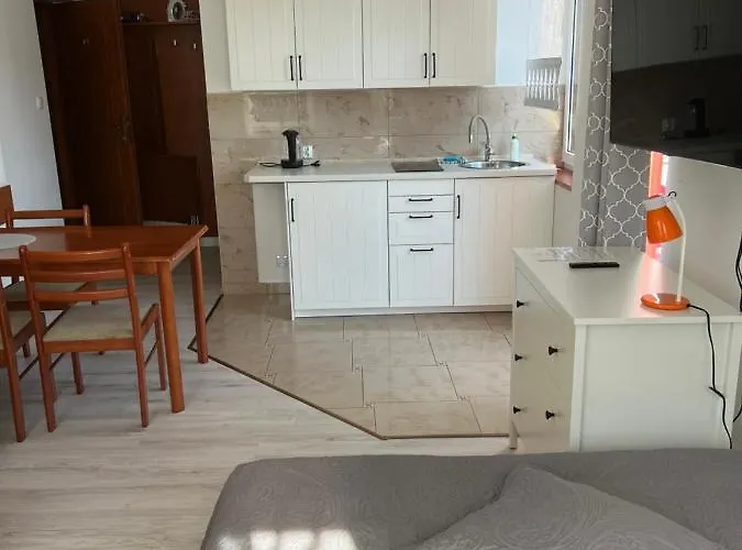 Privatunterkunft Reksor