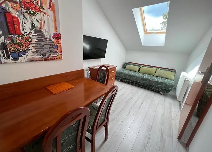 Privatunterkunft Reksor *