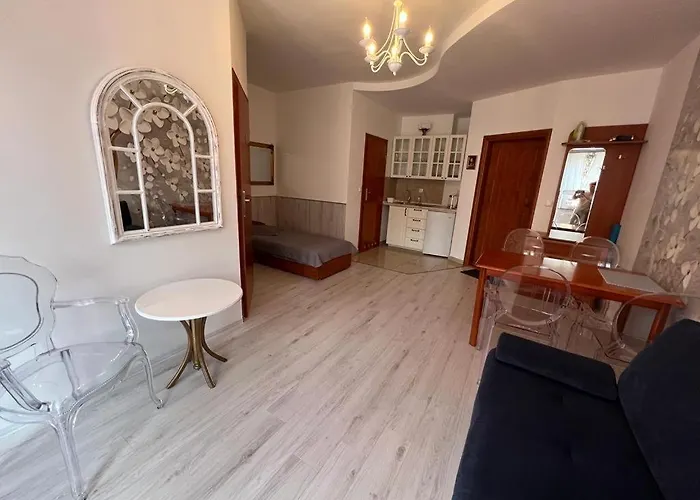 Reksor Privatunterkunft