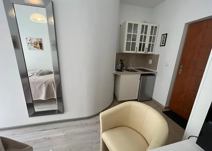 Reksor Ubytování v soukromí