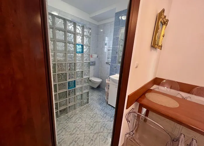 Reksor Privatunterkunft *