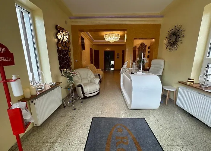 Privatunterkunft Reksor