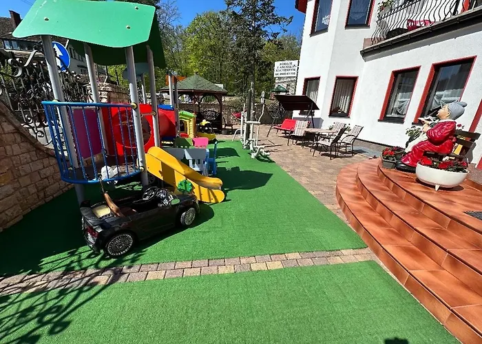 Reksor * Miedzyzdroje