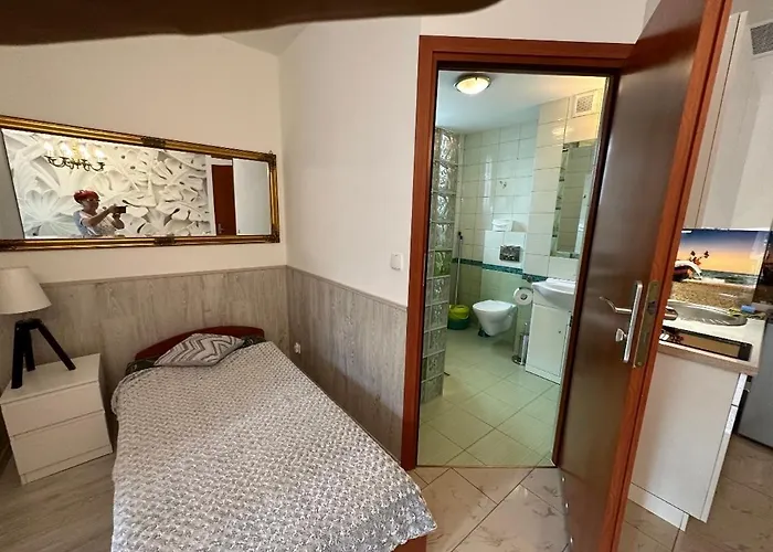 Reksor * Miedzyzdroje