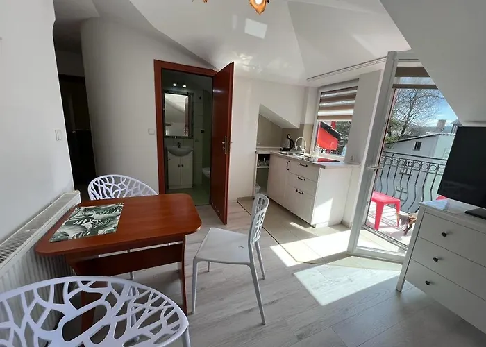 Reksor Ubytování v soukromí *