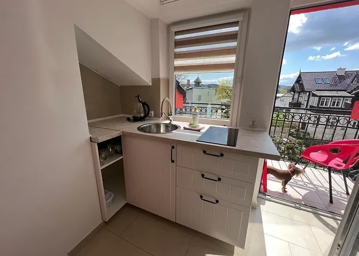 Reksor Privatunterkunft