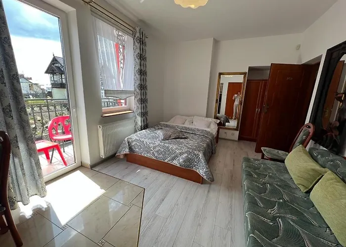 Ubytování v soukromí Reksor