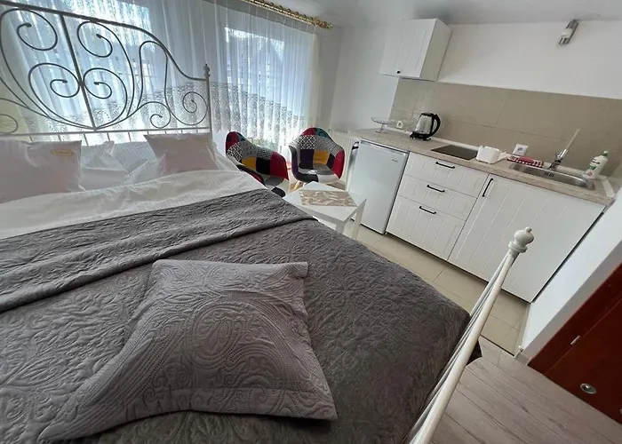 Reksor Privatunterkunft