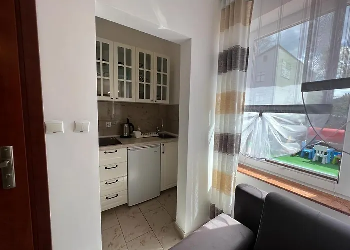 Reksor Privatunterkunft